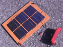 DIY/homemade solar panel (simple one).