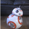 Homemade BB-8 droid (v2).