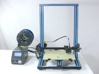 CR-10 Creality 3D printer
