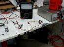 How to test high voltage diodes video.