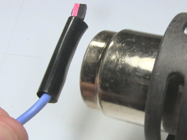 Making USB Power Cable  Homemade USB Boost Cable 