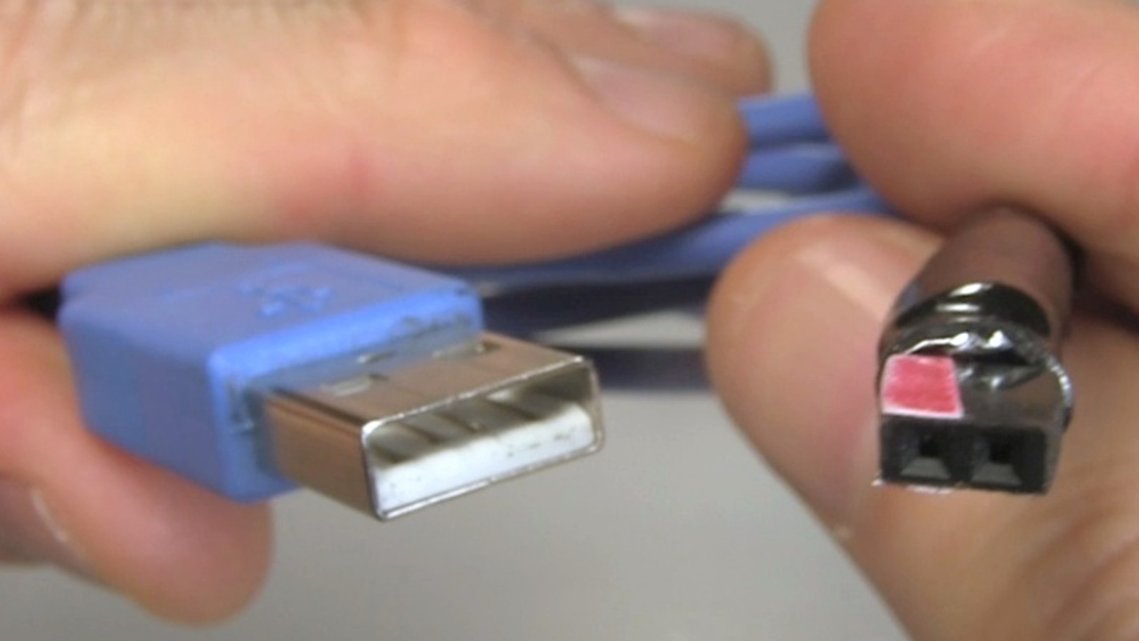 Making USB Power Cable  Homemade USB Boost Cable 