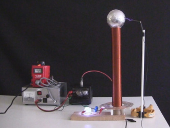 How to build a Tesla Coil. Design, Theory and Compromises!